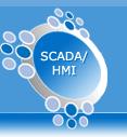 SCADA and HMI Software Programming